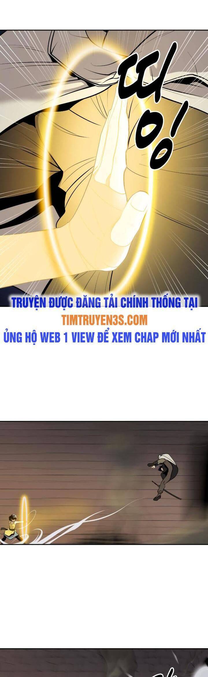 Kiếm Sĩ Thiếu Niên Chap 63 - Next Chap 64