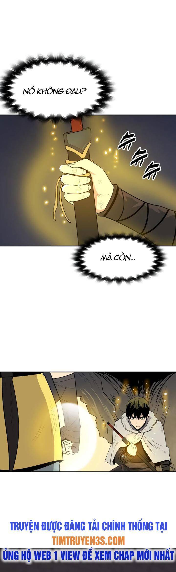 Kiếm Sĩ Thiếu Niên Chap 63 - Next Chap 64