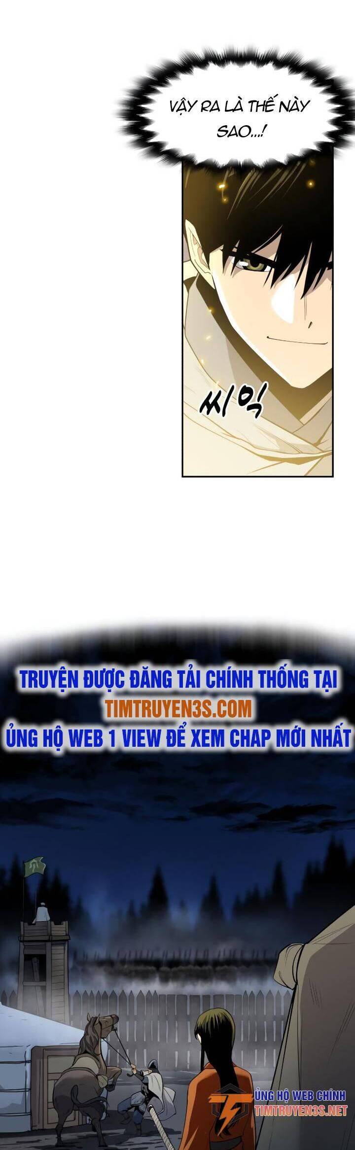 Kiếm Sĩ Thiếu Niên Chap 63 - Next Chap 64