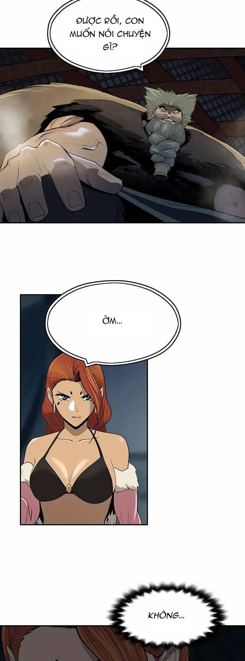 Kiếm Sĩ Thiếu Niên Chap 64 - Next Chap 65