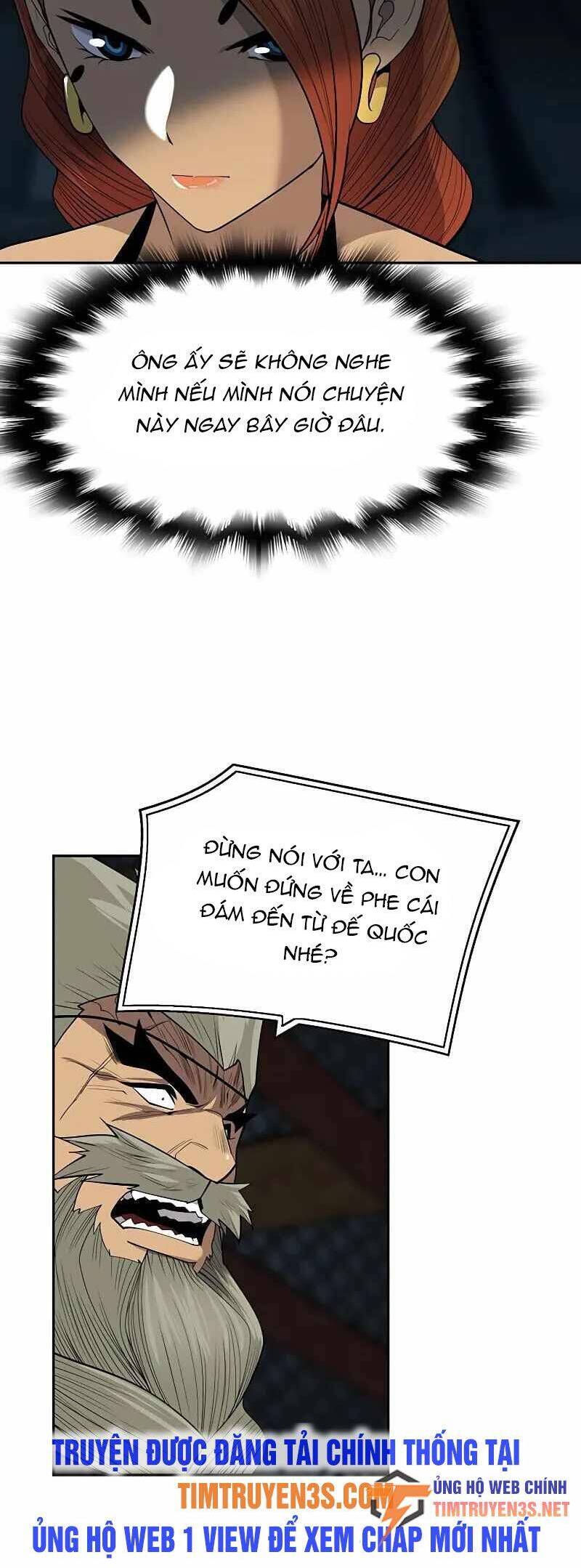 Kiếm Sĩ Thiếu Niên Chap 64 - Next Chap 65