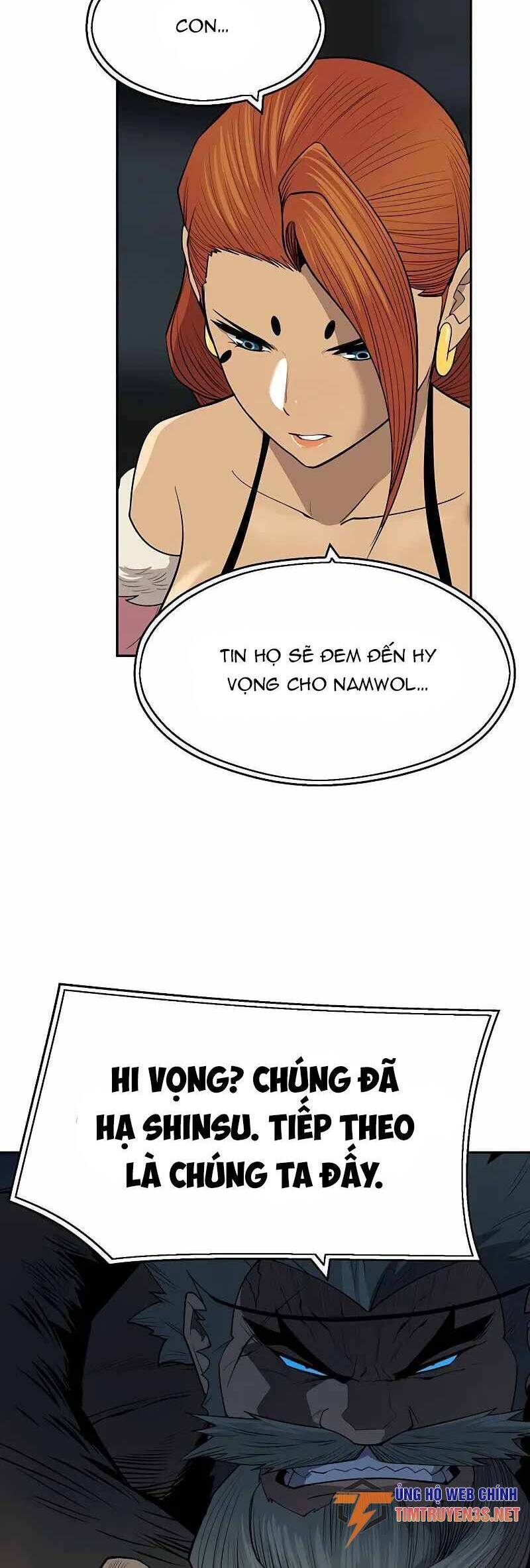 Kiếm Sĩ Thiếu Niên Chap 64 - Next Chap 65