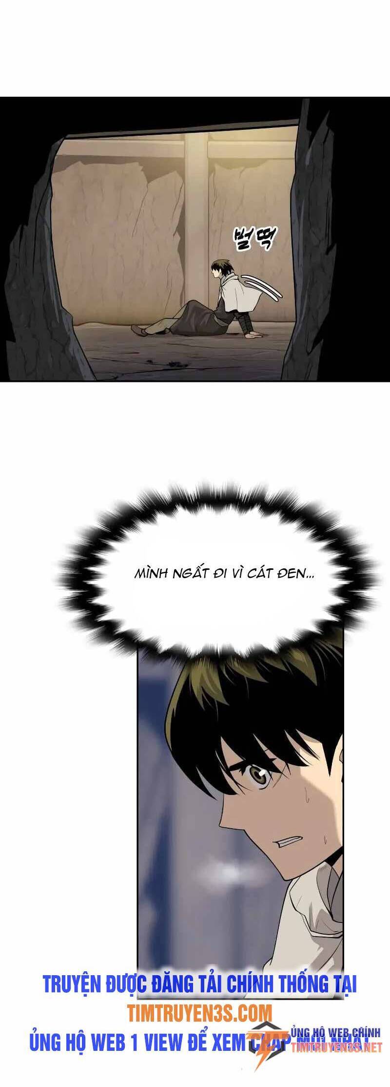 Kiếm Sĩ Thiếu Niên Chap 64 - Next Chap 65