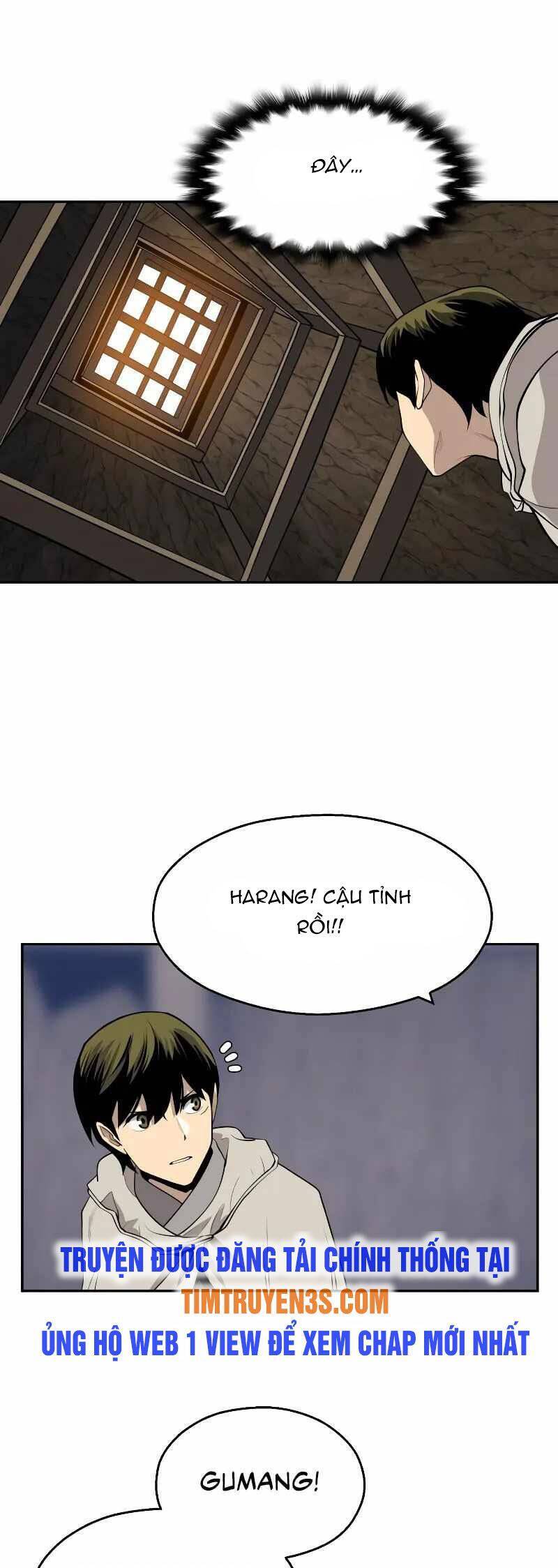 Kiếm Sĩ Thiếu Niên Chap 64 - Next Chap 65