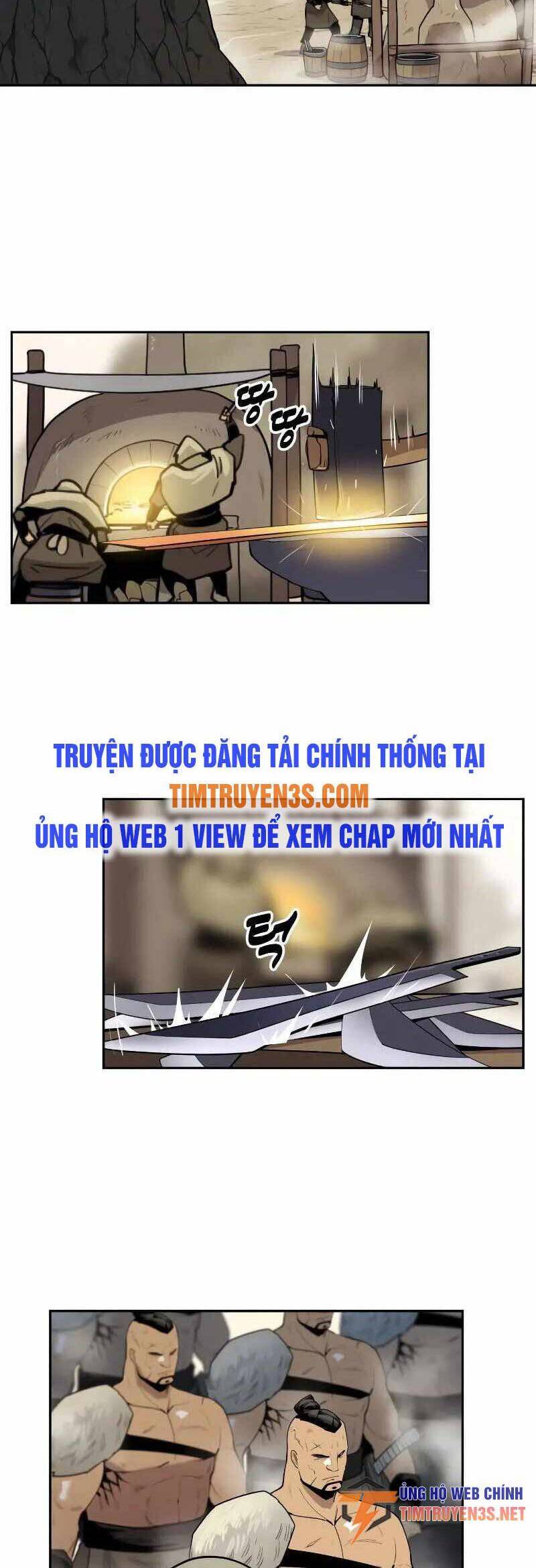 Kiếm Sĩ Thiếu Niên Chap 64 - Next Chap 65