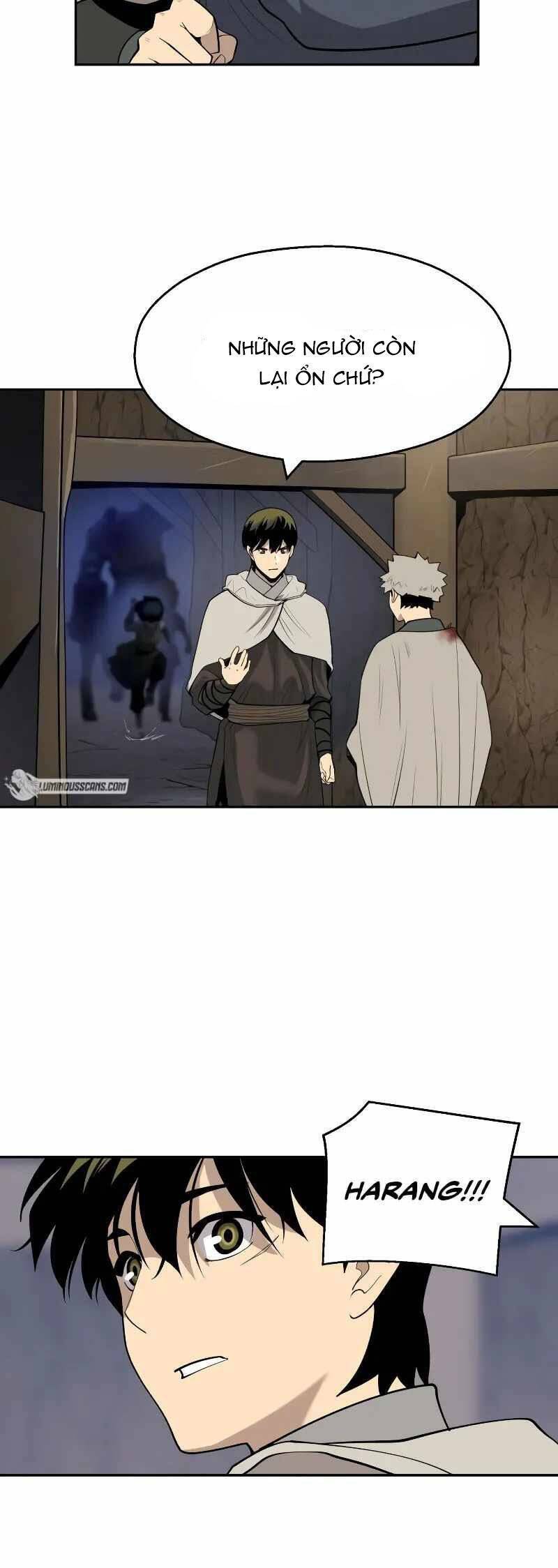 Kiếm Sĩ Thiếu Niên Chap 64 - Next Chap 65