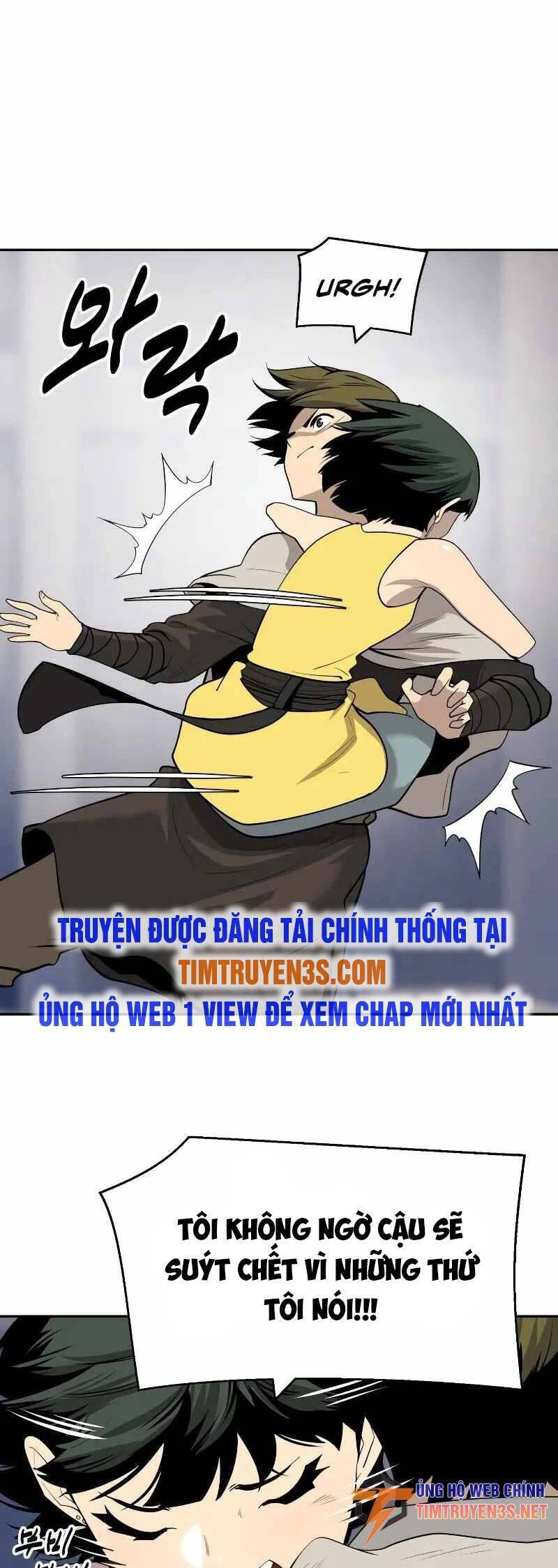 Kiếm Sĩ Thiếu Niên Chap 64 - Next Chap 65