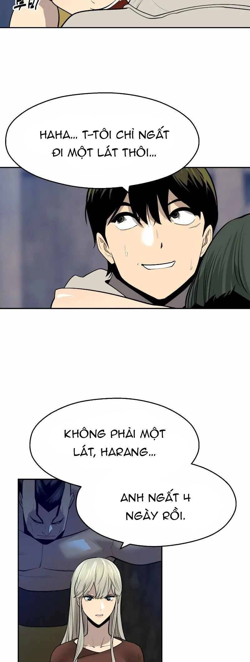 Kiếm Sĩ Thiếu Niên Chap 64 - Next Chap 65