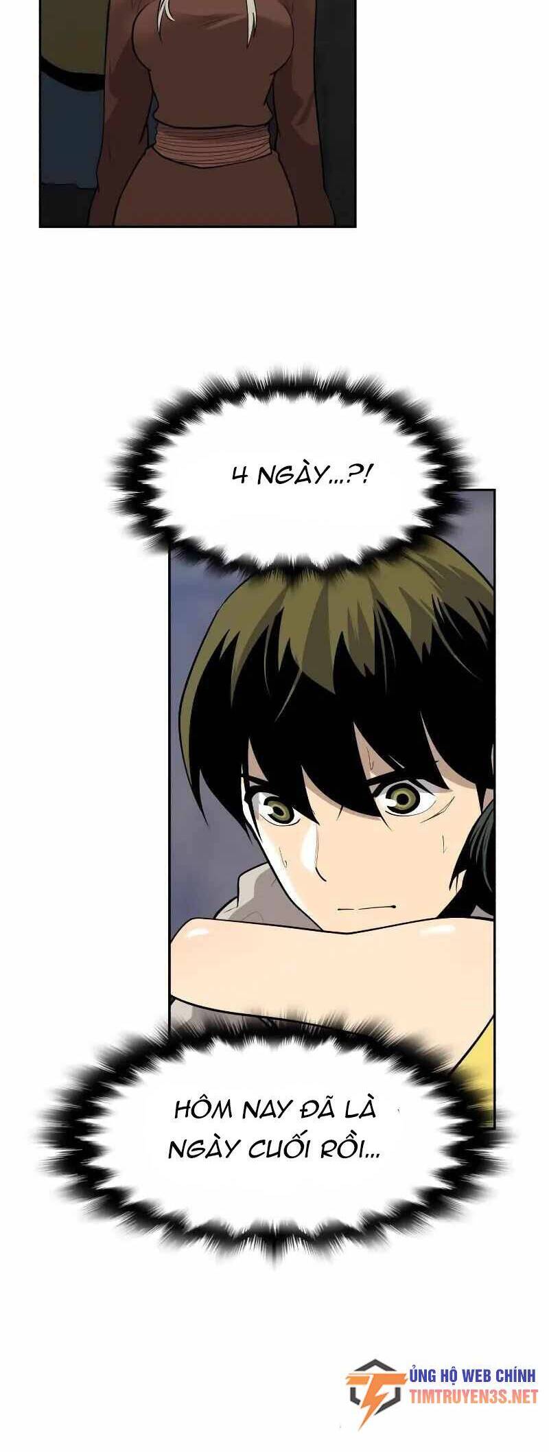 Kiếm Sĩ Thiếu Niên Chap 64 - Next Chap 65