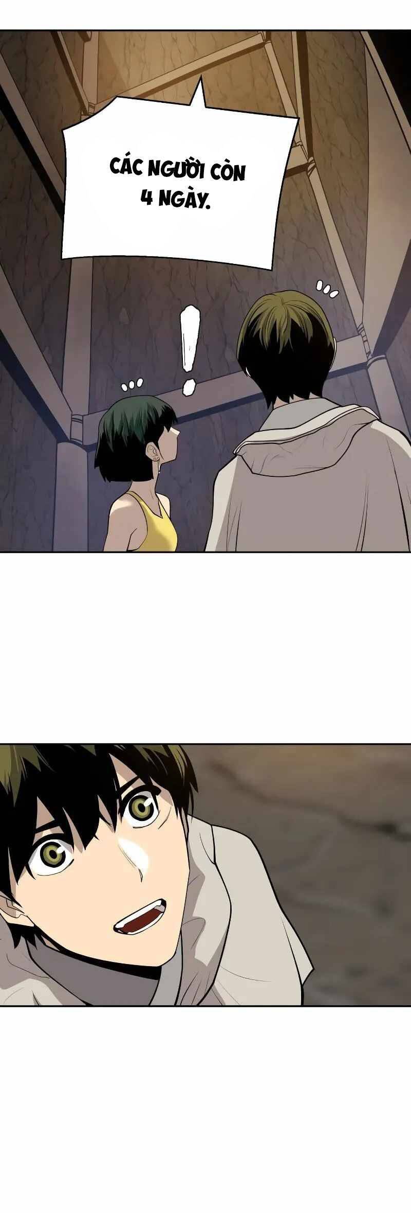 Kiếm Sĩ Thiếu Niên Chap 64 - Next Chap 65