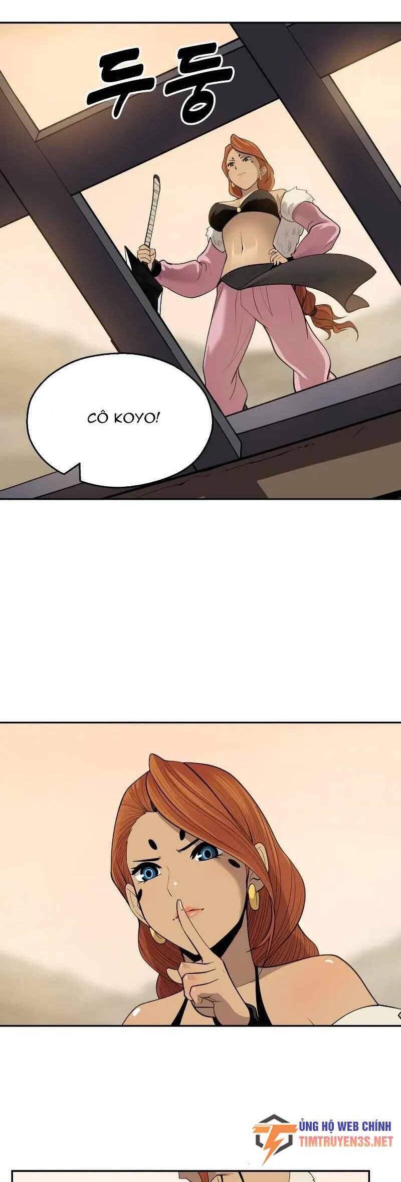 Kiếm Sĩ Thiếu Niên Chap 64 - Next Chap 65