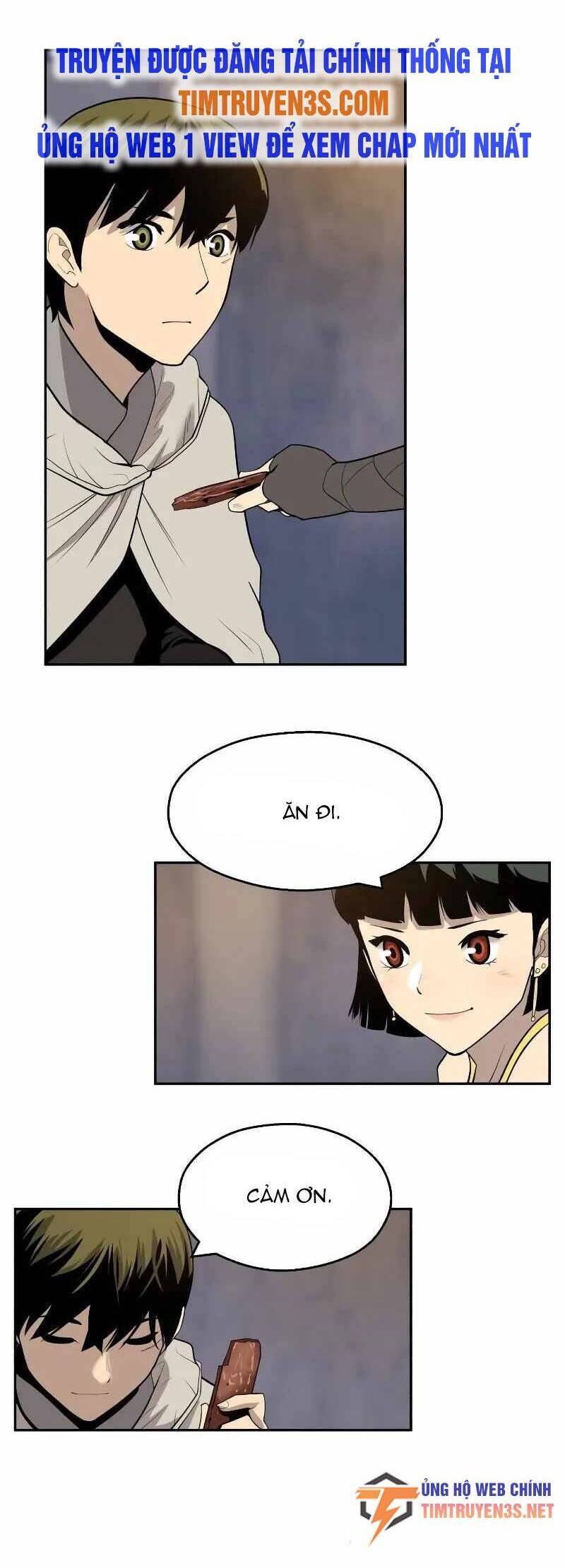 Kiếm Sĩ Thiếu Niên Chap 64 - Next Chap 65