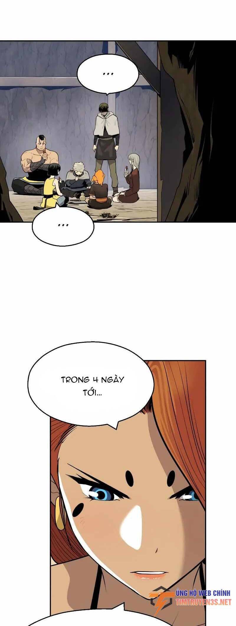 Kiếm Sĩ Thiếu Niên Chap 64 - Next Chap 65