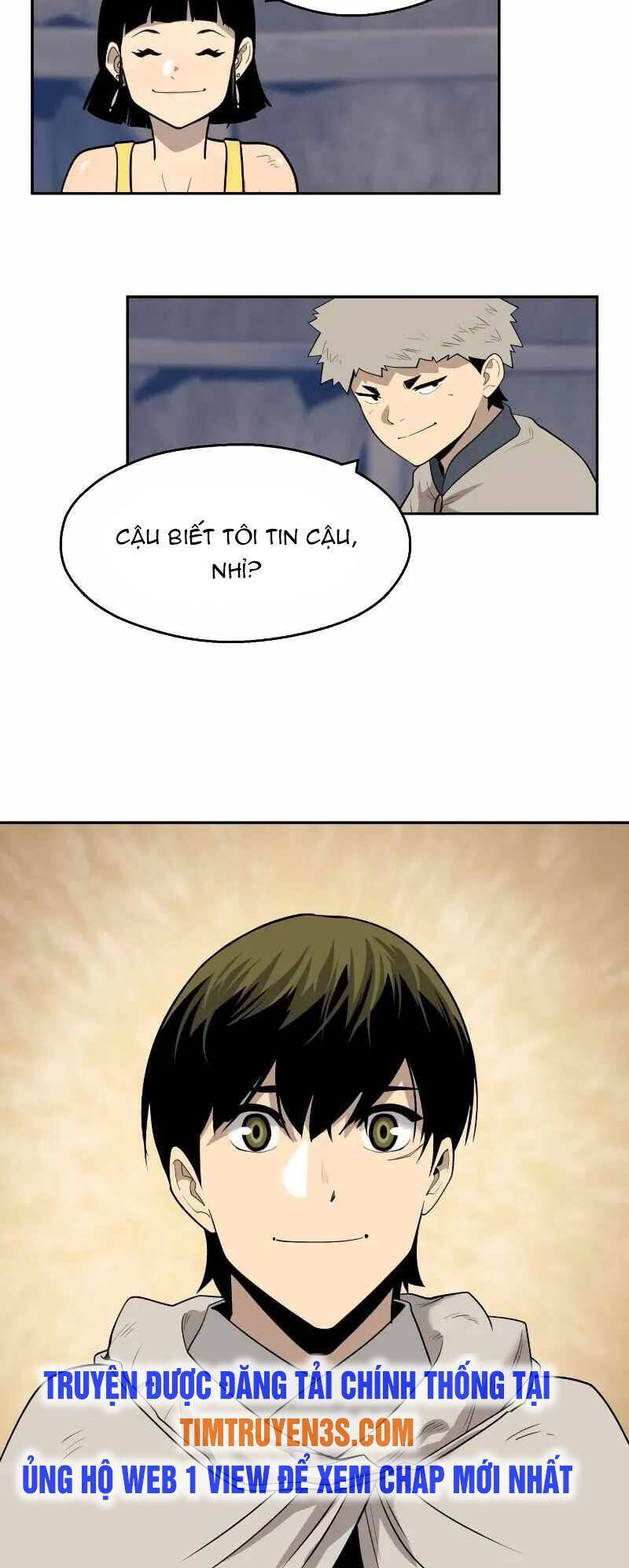 Kiếm Sĩ Thiếu Niên Chap 64 - Next Chap 65