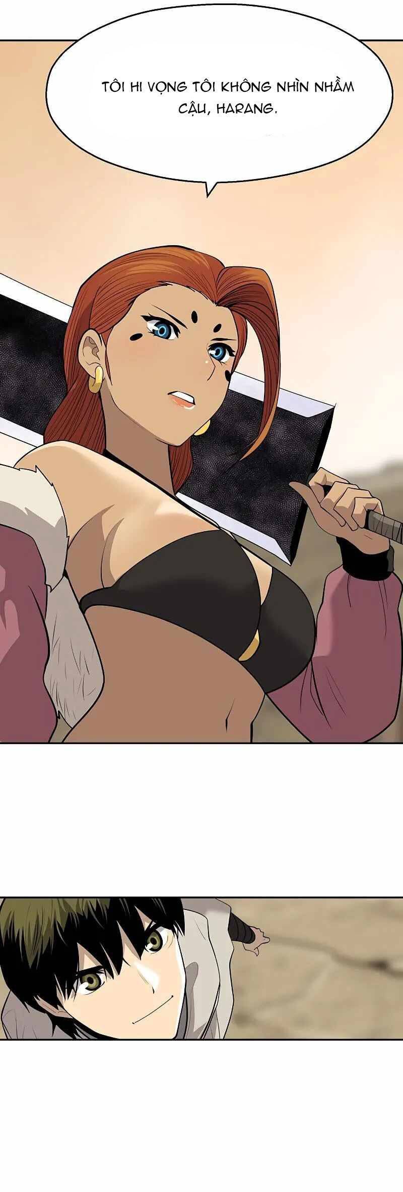 Kiếm Sĩ Thiếu Niên Chap 64 - Next Chap 65