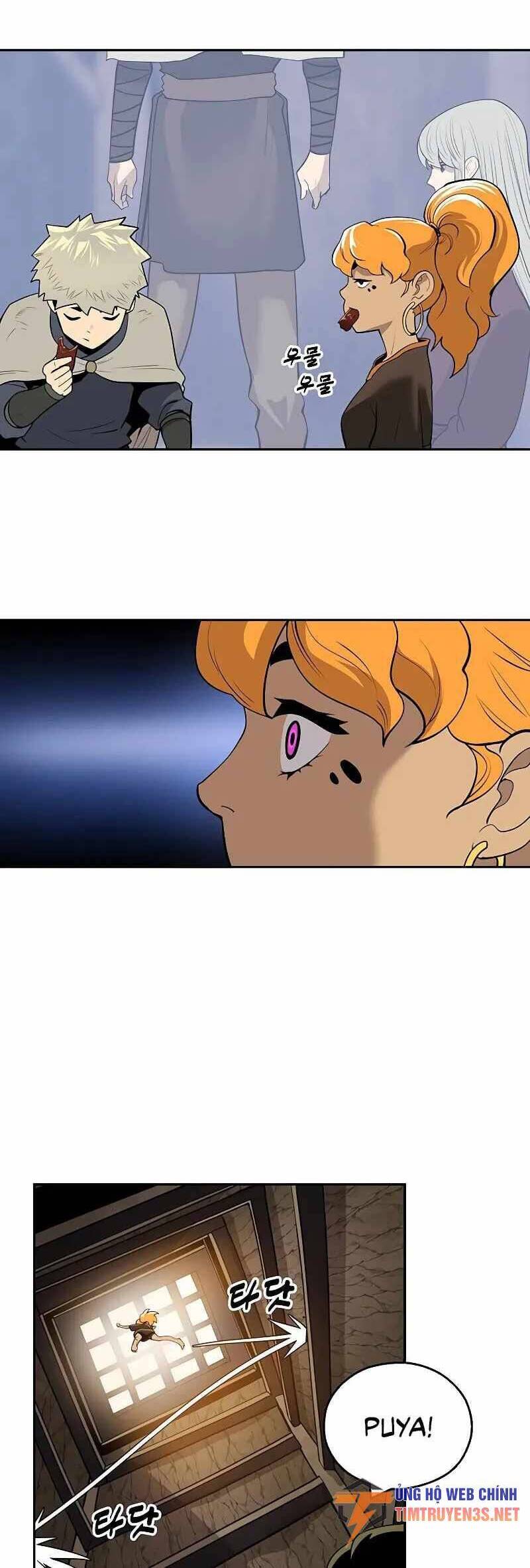 Kiếm Sĩ Thiếu Niên Chap 64 - Next Chap 65