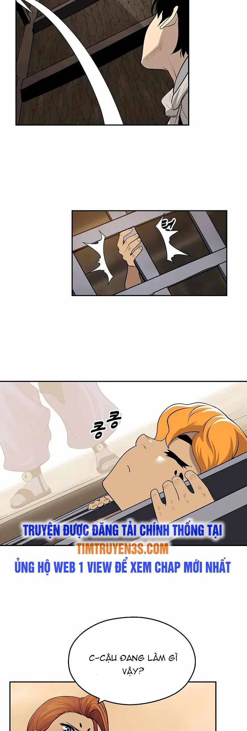 Kiếm Sĩ Thiếu Niên Chap 64 - Next Chap 65