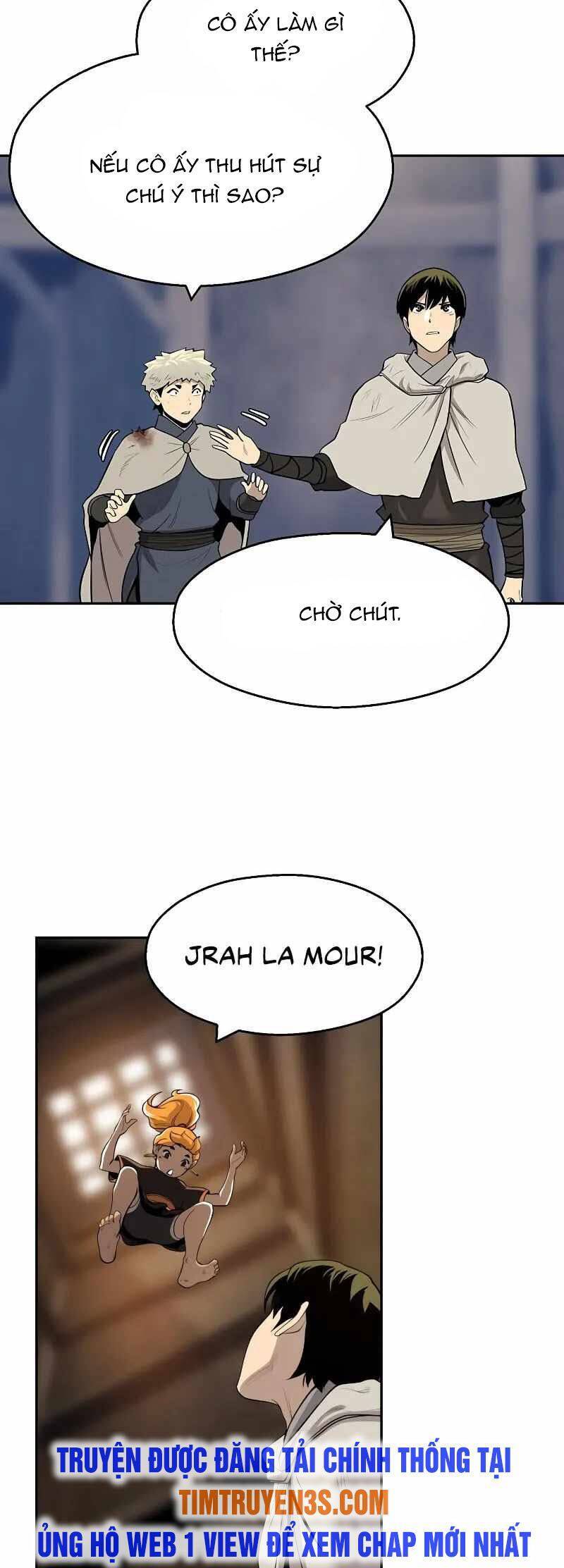 Kiếm Sĩ Thiếu Niên Chap 64 - Next Chap 65