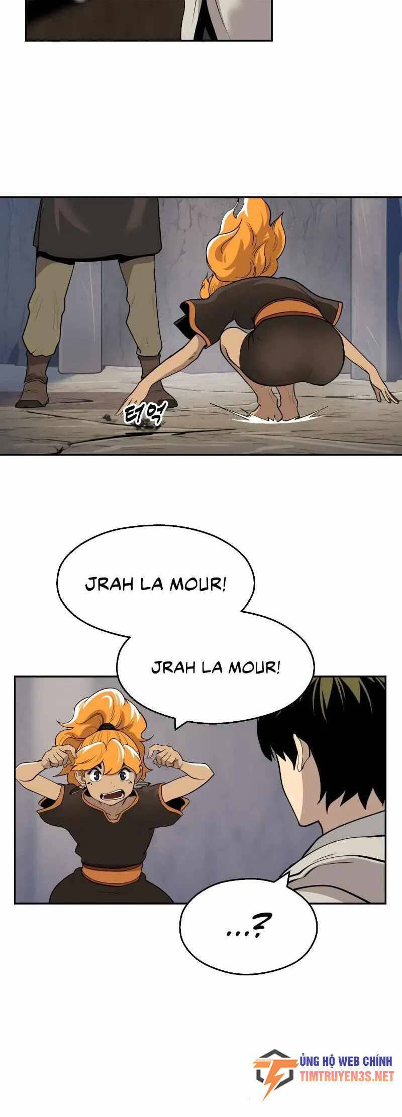 Kiếm Sĩ Thiếu Niên Chap 64 - Next Chap 65