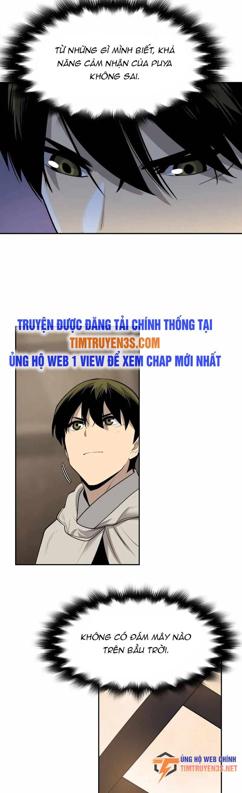 Kiếm Sĩ Thiếu Niên Chap 64 - Next Chap 65