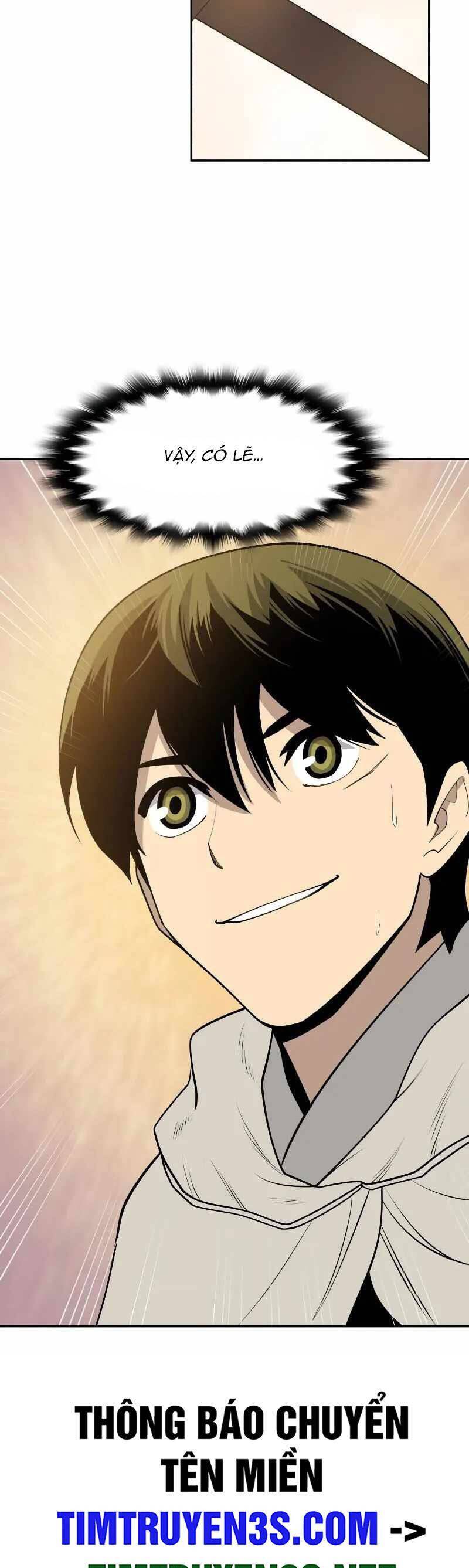 Kiếm Sĩ Thiếu Niên Chap 64 - Next Chap 65