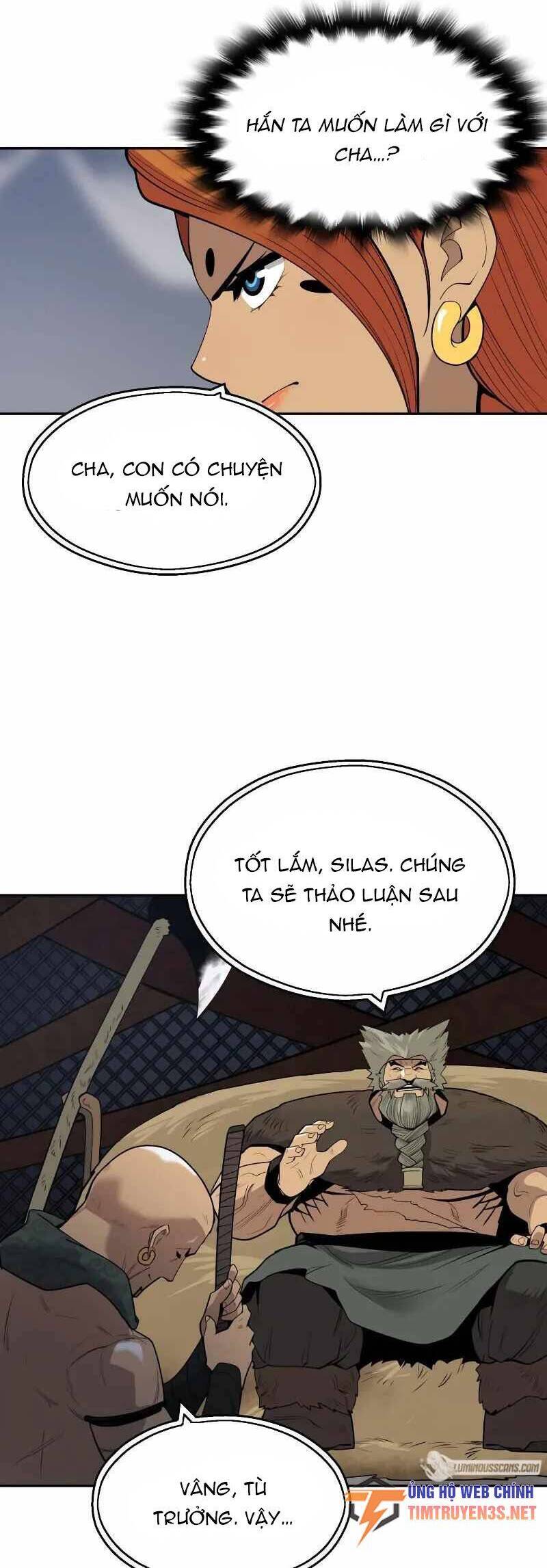 Kiếm Sĩ Thiếu Niên Chap 64 - Next Chap 65