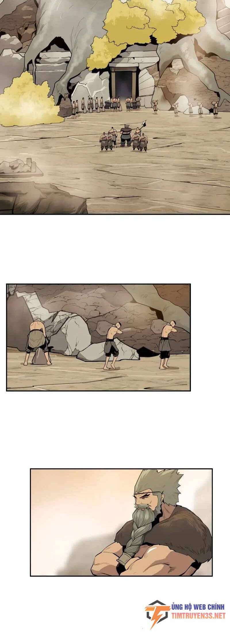 Kiếm Sĩ Thiếu Niên Chap 65 - Next Chap 66