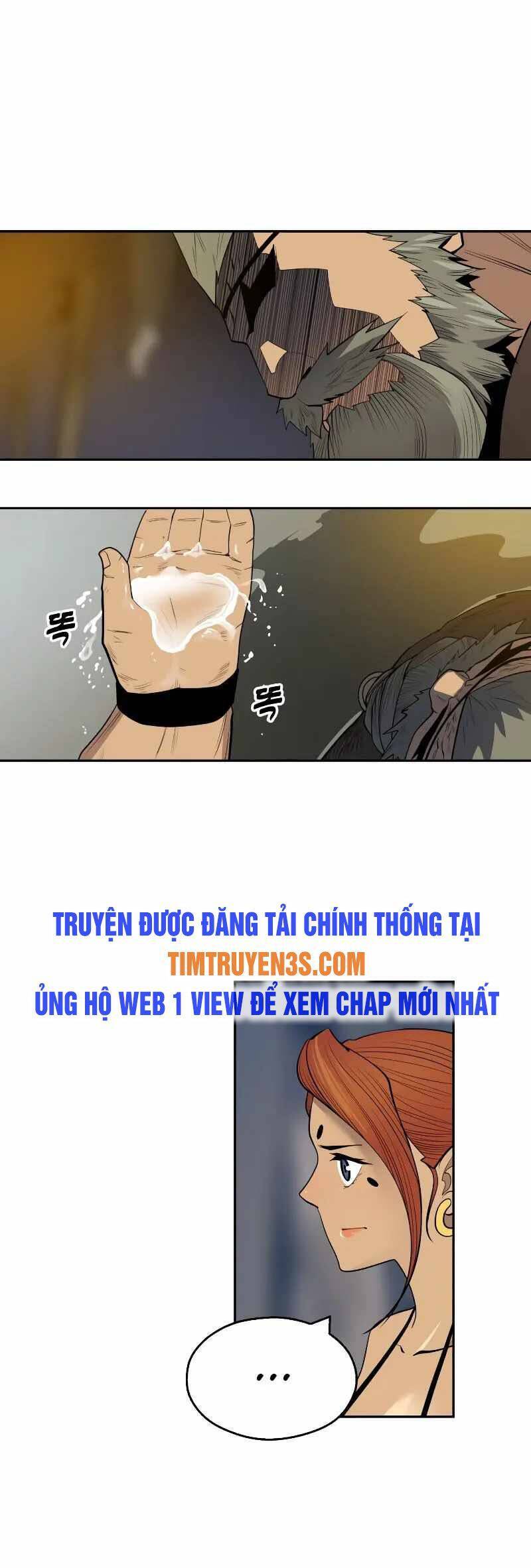 Kiếm Sĩ Thiếu Niên Chap 65 - Next Chap 66
