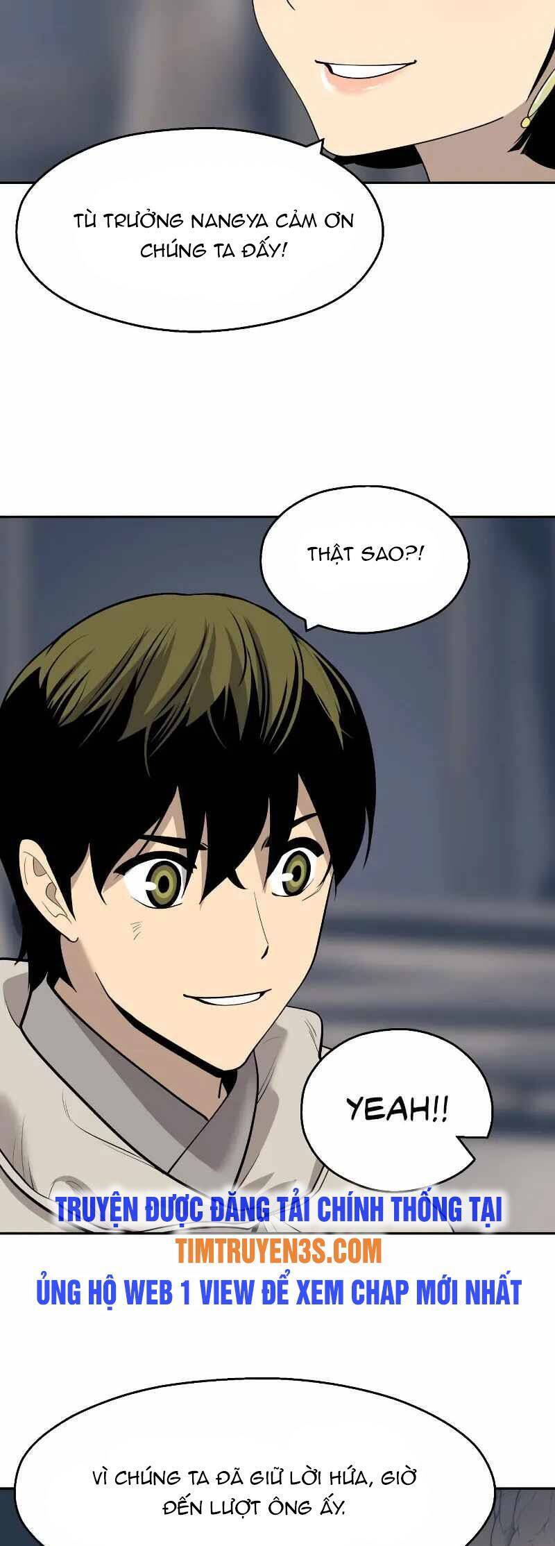 Kiếm Sĩ Thiếu Niên Chap 65 - Next Chap 66