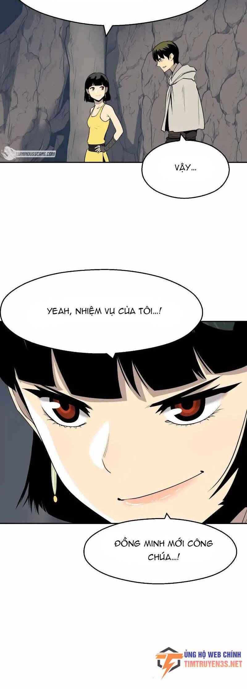 Kiếm Sĩ Thiếu Niên Chap 65 - Next Chap 66
