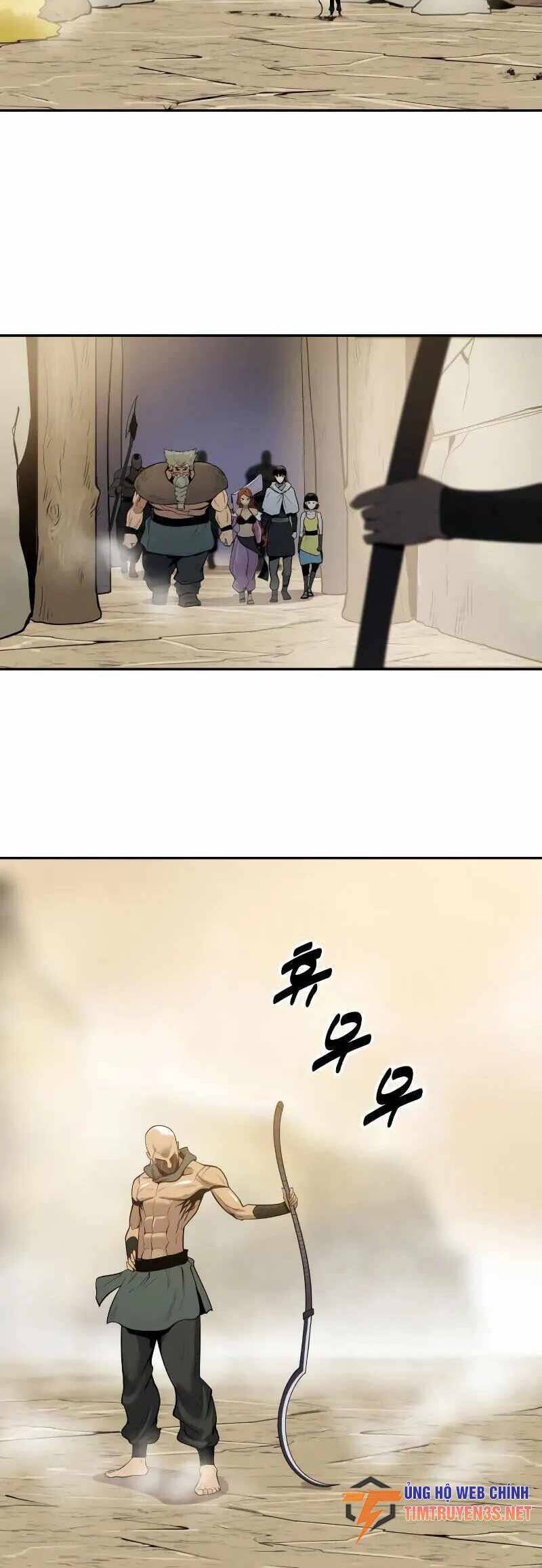 Kiếm Sĩ Thiếu Niên Chap 65 - Next Chap 66