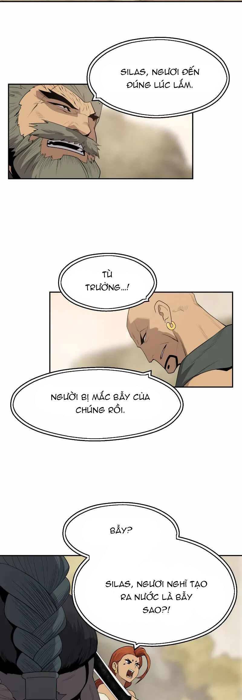 Kiếm Sĩ Thiếu Niên Chap 65 - Next Chap 66
