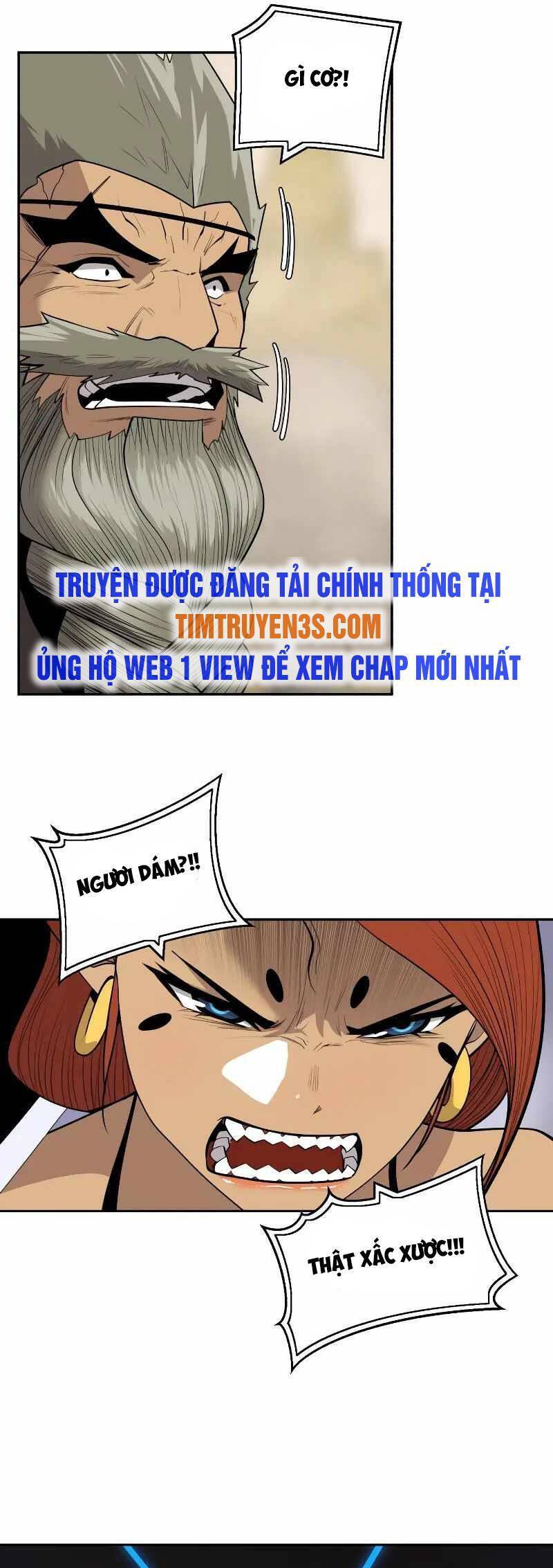 Kiếm Sĩ Thiếu Niên Chap 65 - Next Chap 66