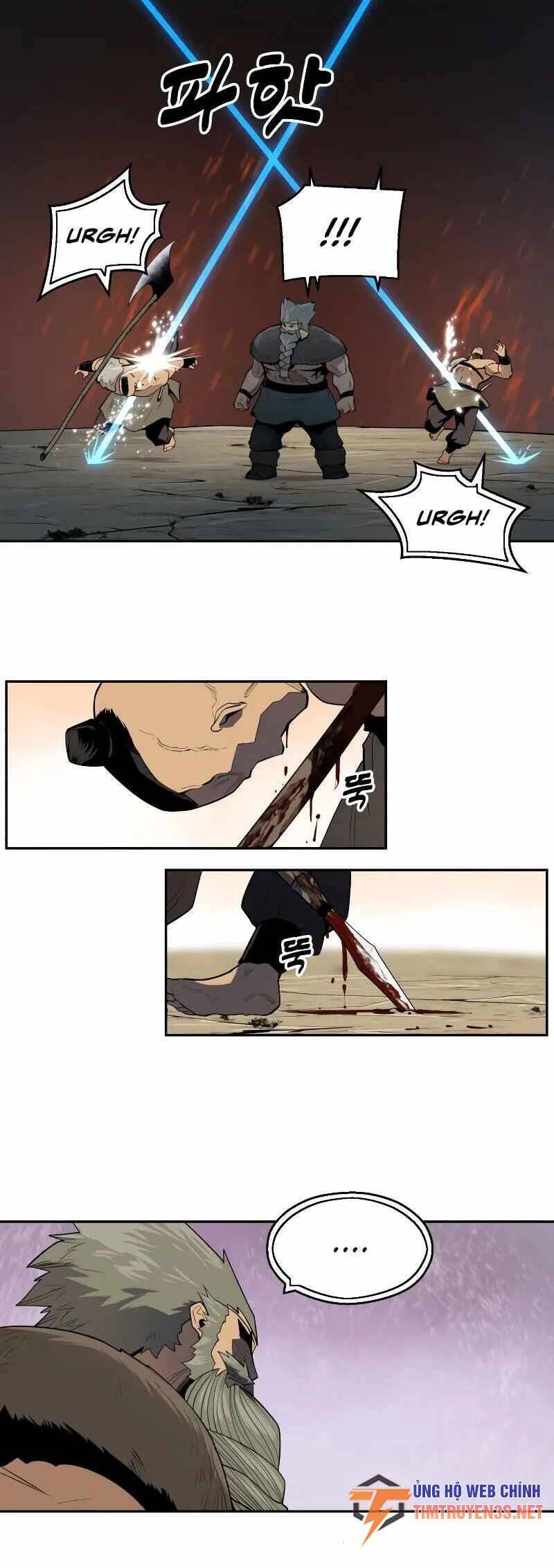 Kiếm Sĩ Thiếu Niên Chap 65 - Next Chap 66