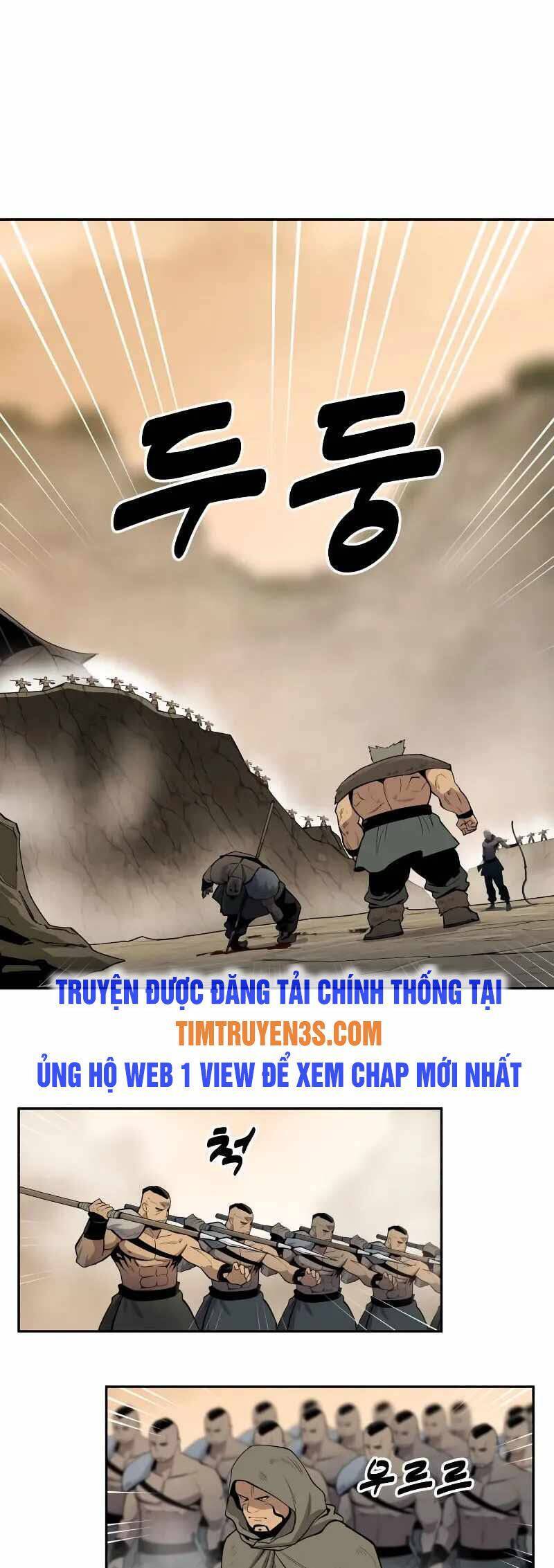 Kiếm Sĩ Thiếu Niên Chap 65 - Next Chap 66
