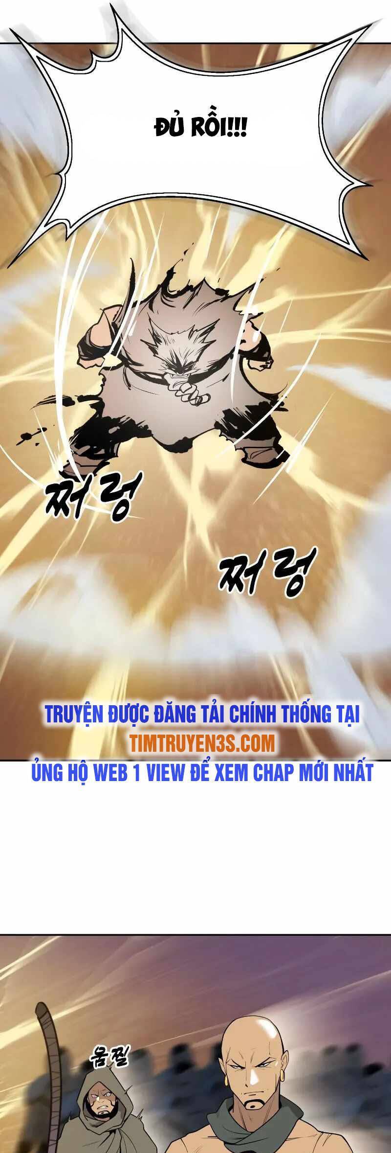 Kiếm Sĩ Thiếu Niên Chap 65 - Next Chap 66