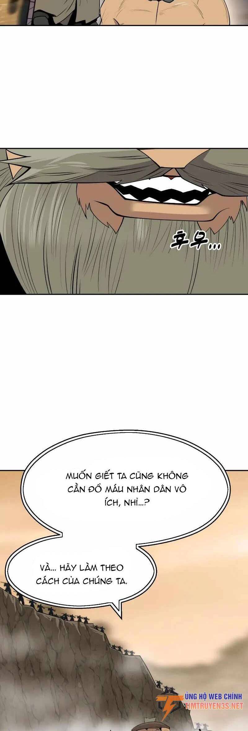 Kiếm Sĩ Thiếu Niên Chap 65 - Next Chap 66