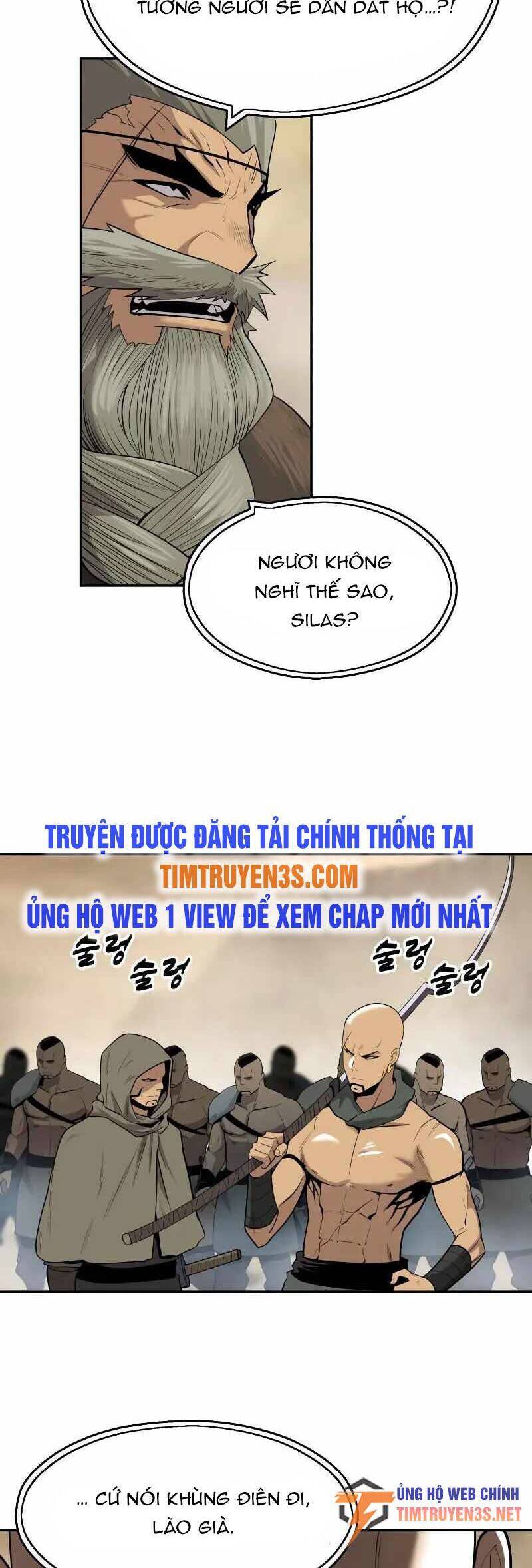 Kiếm Sĩ Thiếu Niên Chap 65 - Next Chap 66