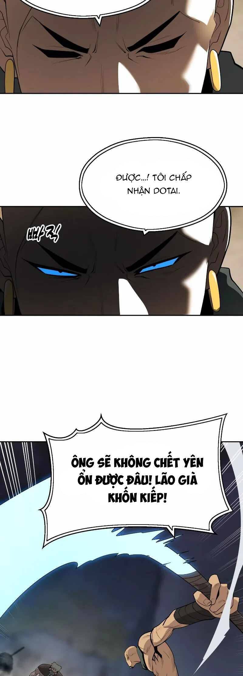 Kiếm Sĩ Thiếu Niên Chap 65 - Next Chap 66