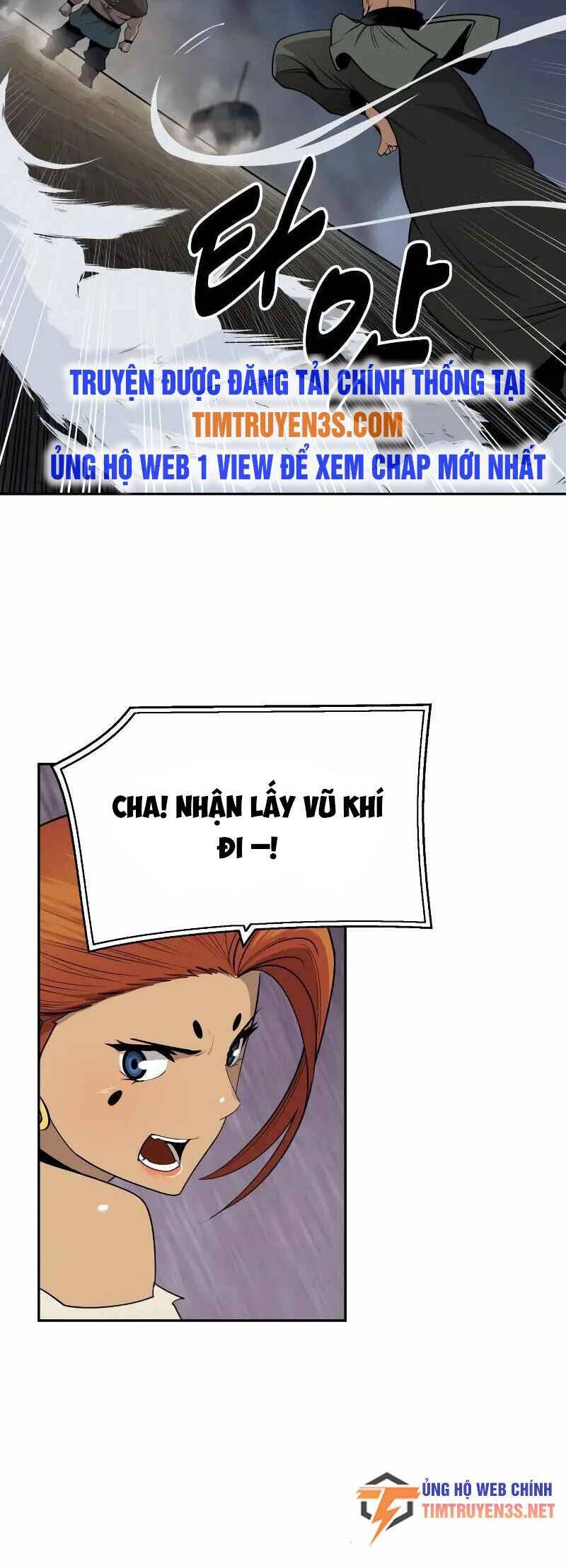 Kiếm Sĩ Thiếu Niên Chap 65 - Next Chap 66