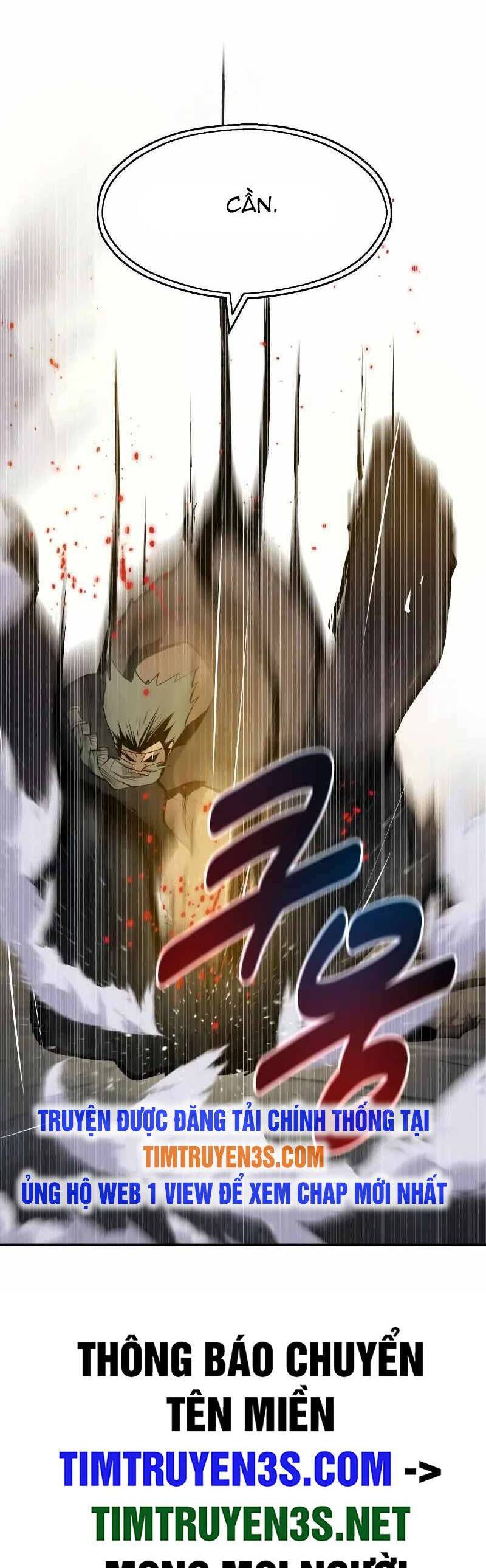 Kiếm Sĩ Thiếu Niên Chap 65 - Next Chap 66