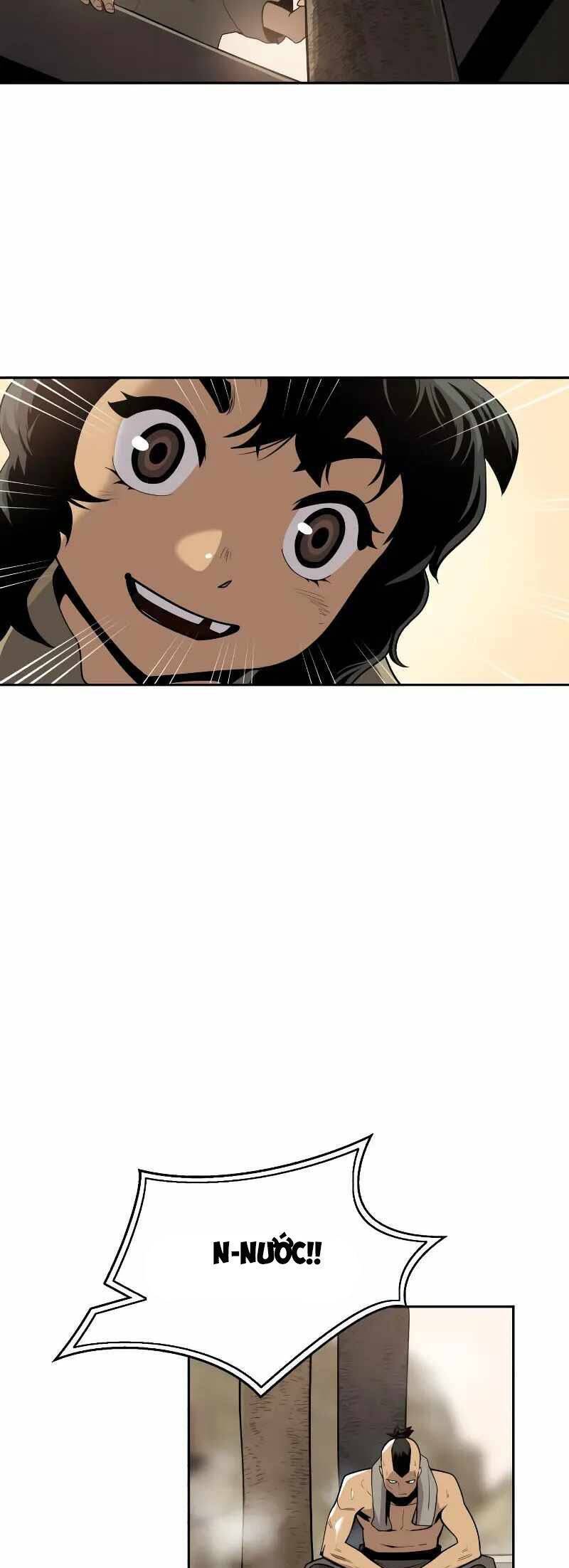 Kiếm Sĩ Thiếu Niên Chap 65 - Next Chap 66