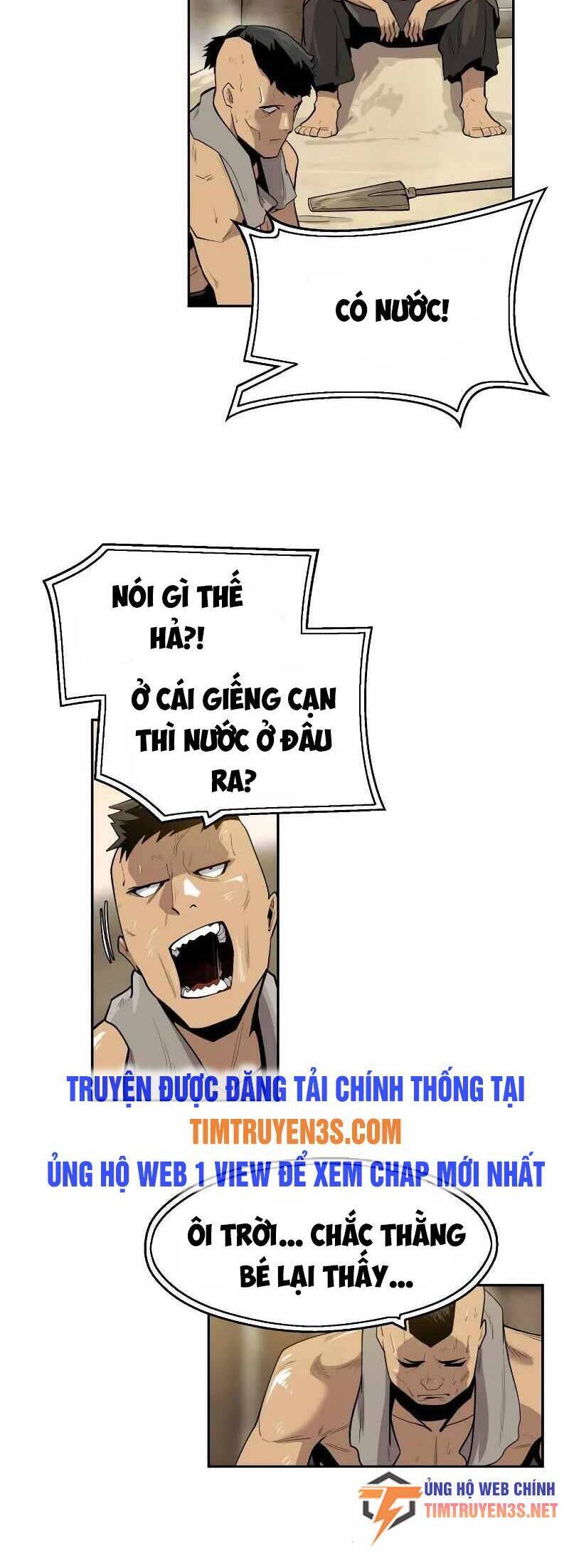 Kiếm Sĩ Thiếu Niên Chap 65 - Next Chap 66