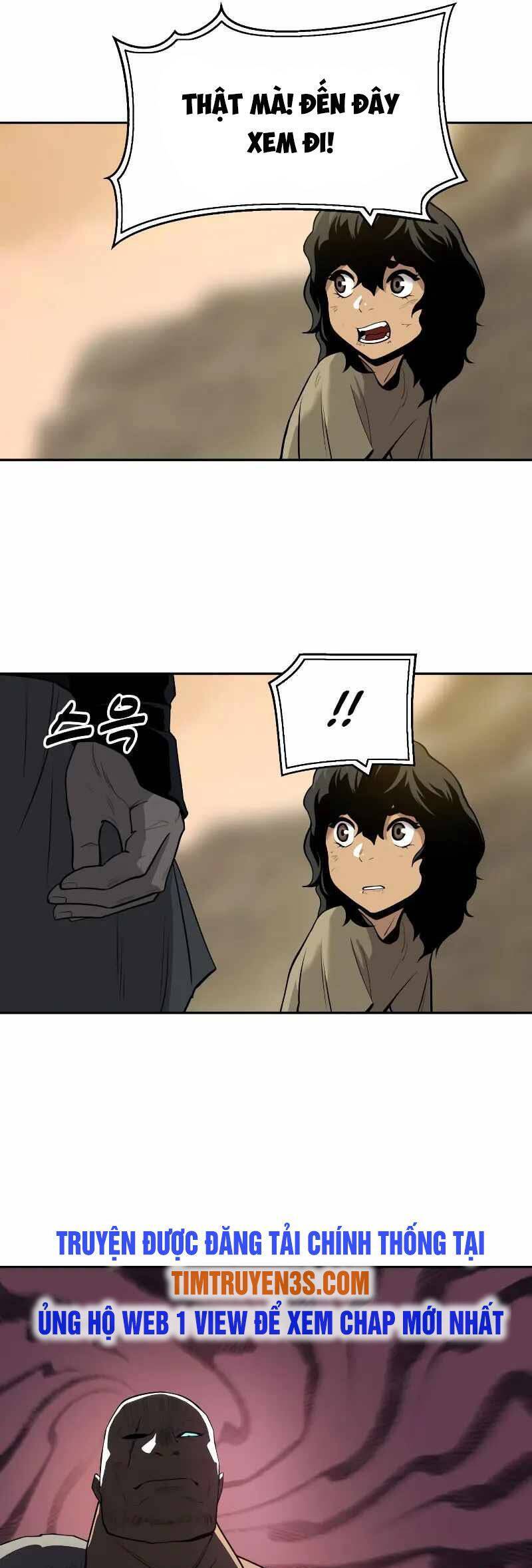 Kiếm Sĩ Thiếu Niên Chap 65 - Next Chap 66