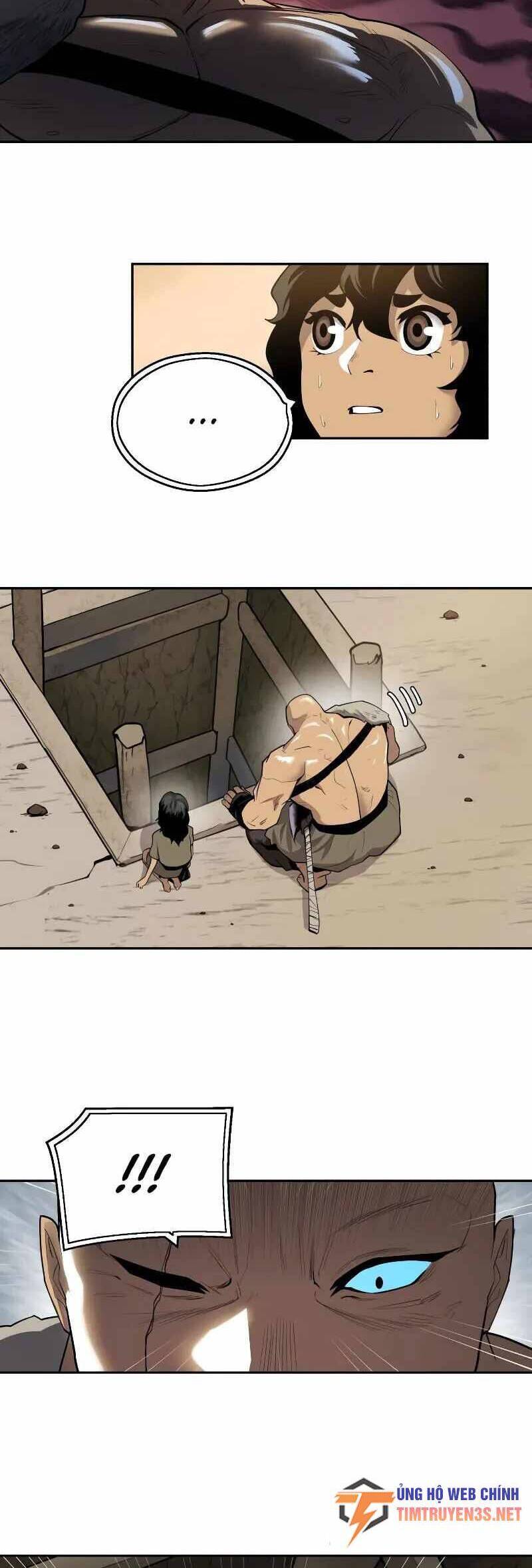 Kiếm Sĩ Thiếu Niên Chap 65 - Next Chap 66