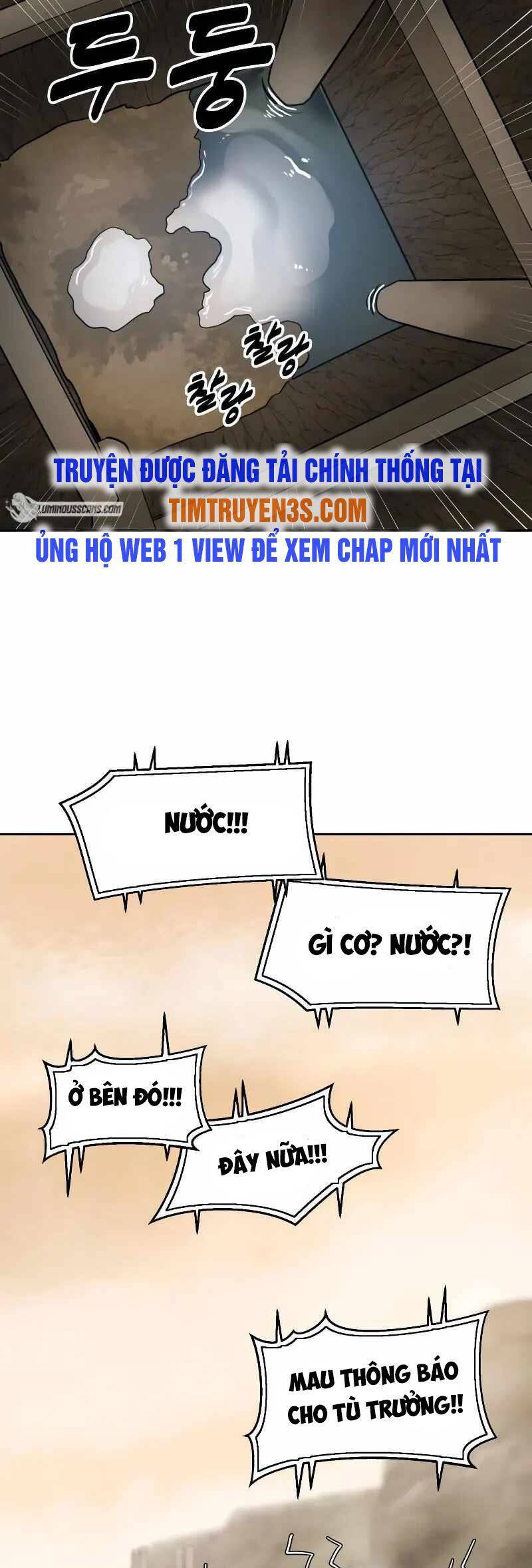 Kiếm Sĩ Thiếu Niên Chap 65 - Next Chap 66