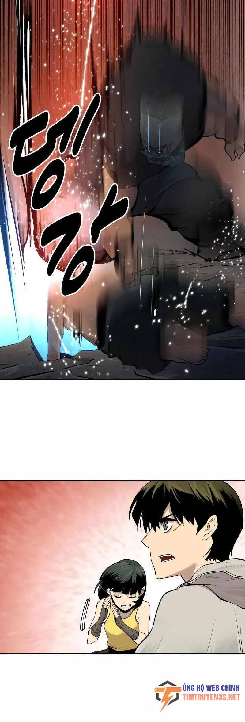 Kiếm Sĩ Thiếu Niên Chap 66 - Next Chap 67