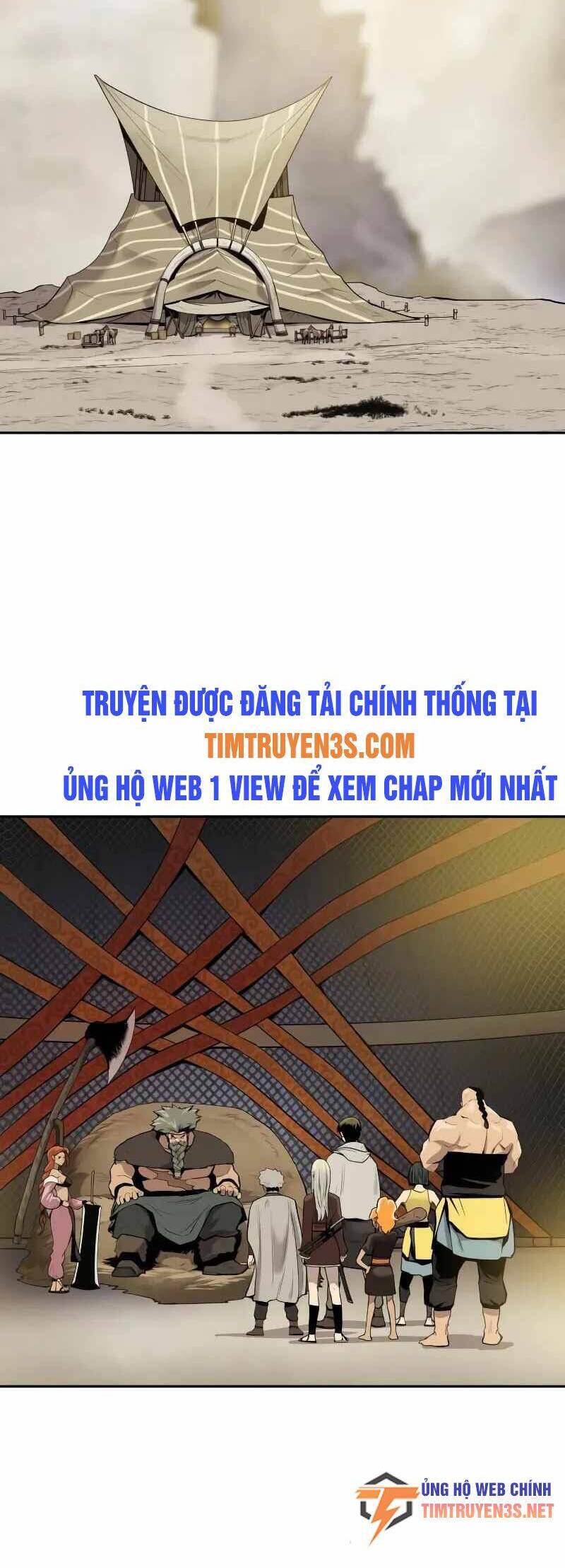 Kiếm Sĩ Thiếu Niên Chap 66 - Next Chap 67