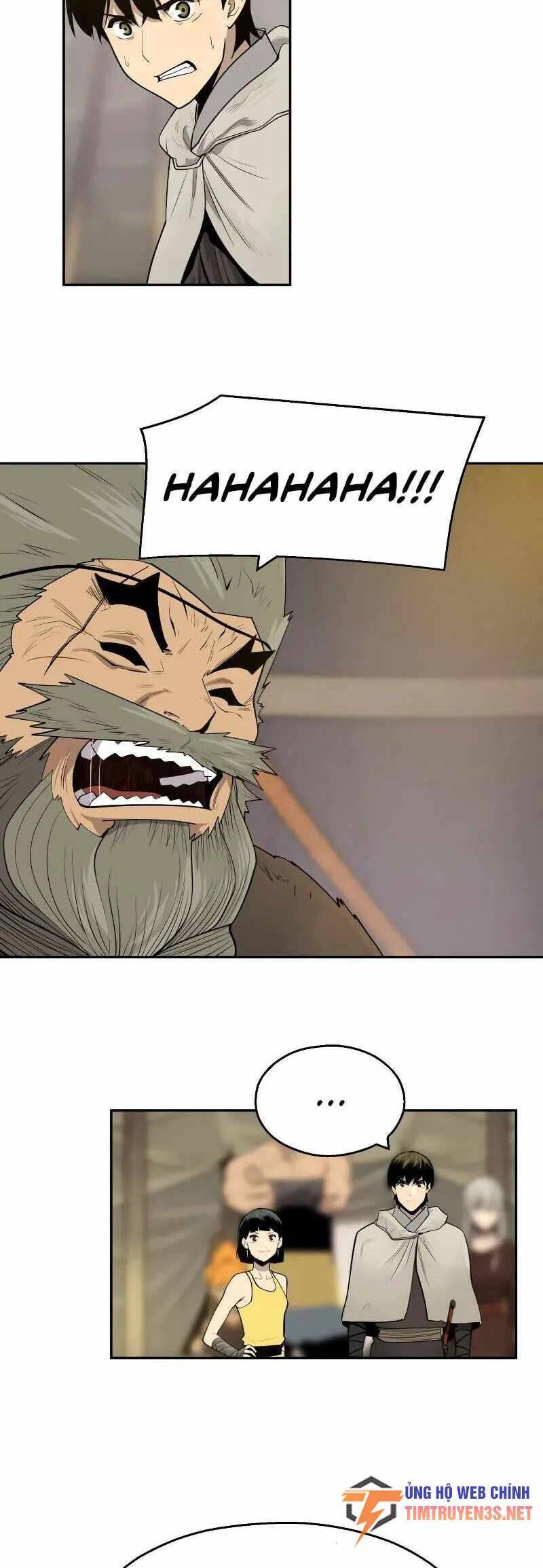 Kiếm Sĩ Thiếu Niên Chap 66 - Next Chap 67