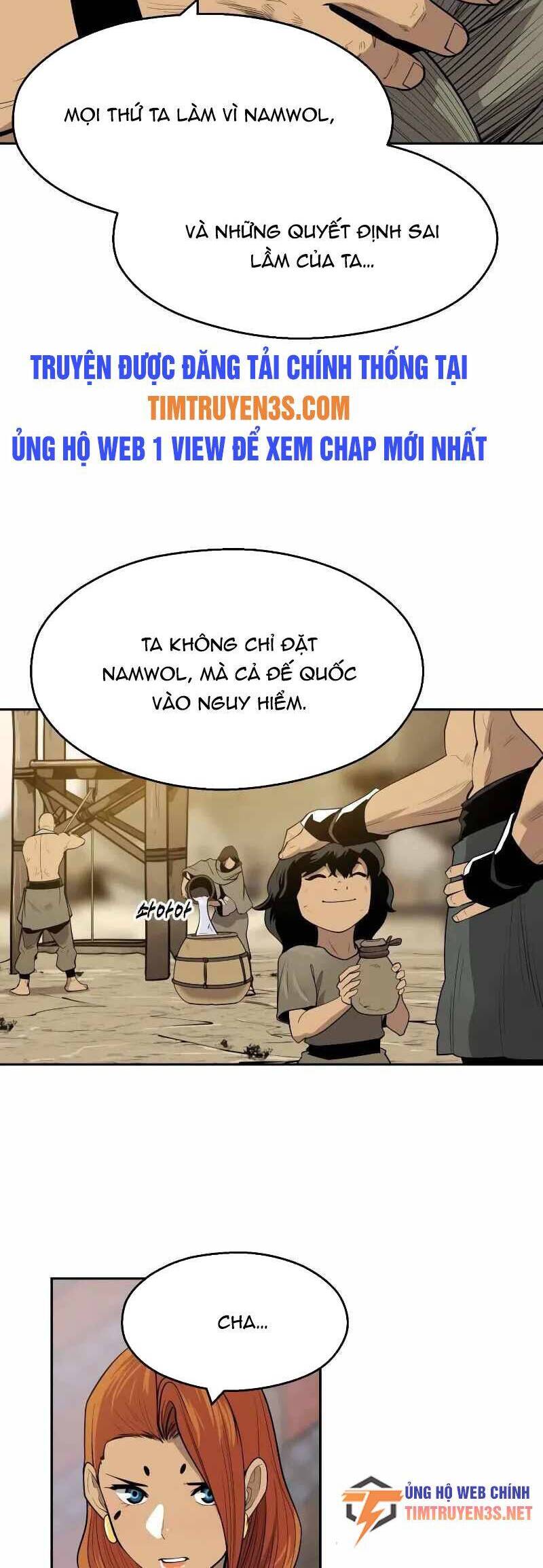 Kiếm Sĩ Thiếu Niên Chap 66 - Next Chap 67